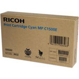 Ricoh 888550 Cyan Ink Cartridge