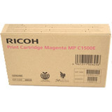 Ricoh 888549 Magenta Ink Cartridge