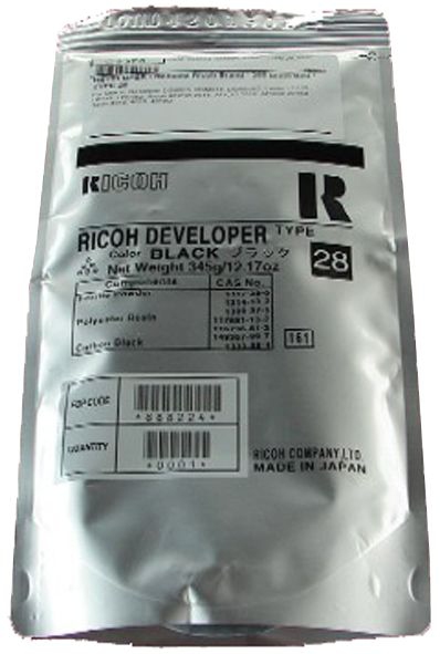 Ricoh 888224 Developer Unit