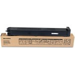 Sharp MX-2310U Black Toner Cartridge - MX-23GTBA