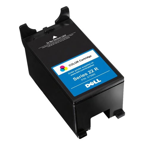 Dell 592-11385 Colour Ink Cartridge