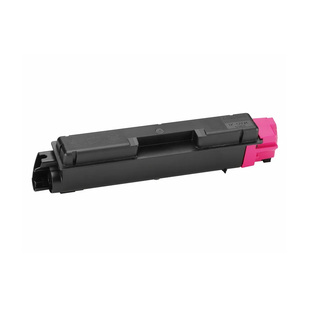 KYOCERA TK-580 Magenta Toner Cartridge - 1T02KTBNL0