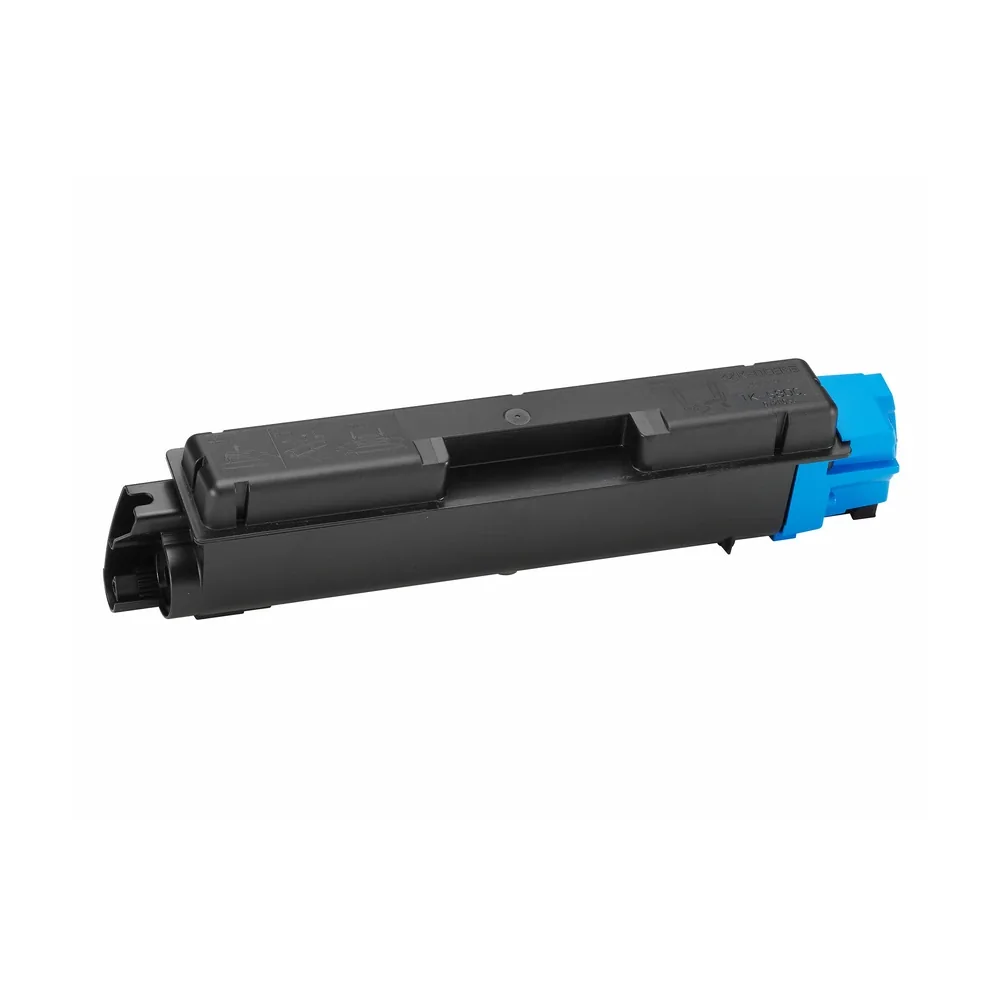 KYOCERA TK-580 Cyan Toner Cartridge - 1T02KTCNL0