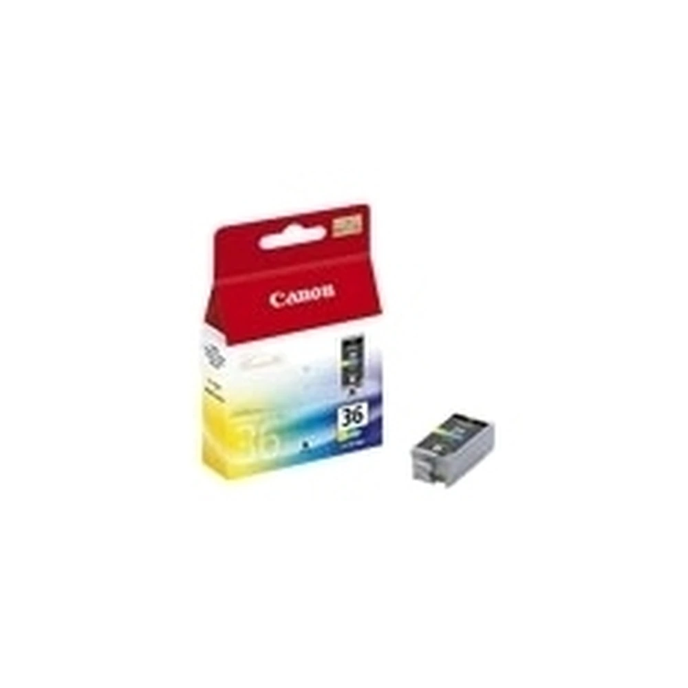 Canon CLI-36 Ink Cartridge Multipack - 1511B010