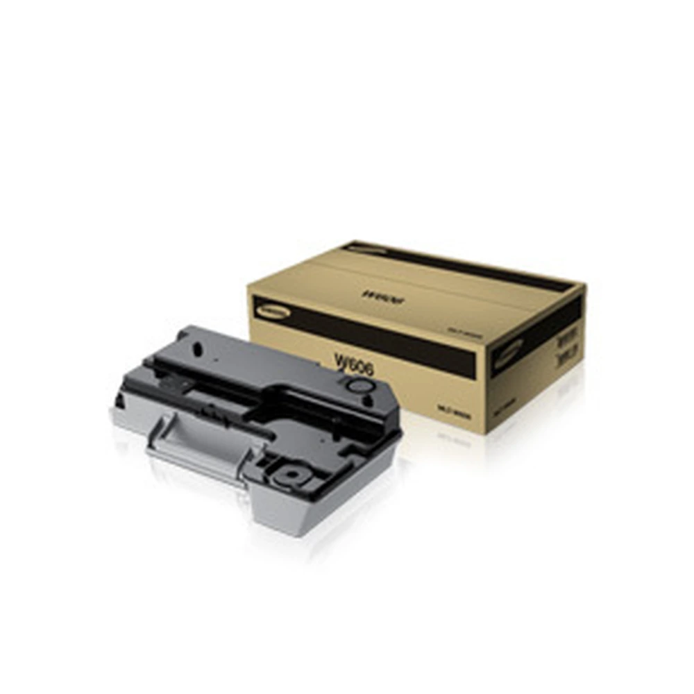 Samsung W606 Black Waste Toner Bottle - MLT-W606