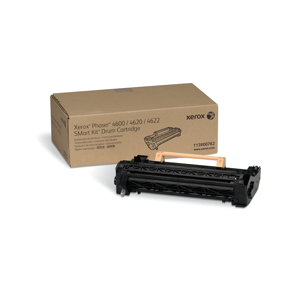 Xerox 80 Black Drum Unit - 113R00762