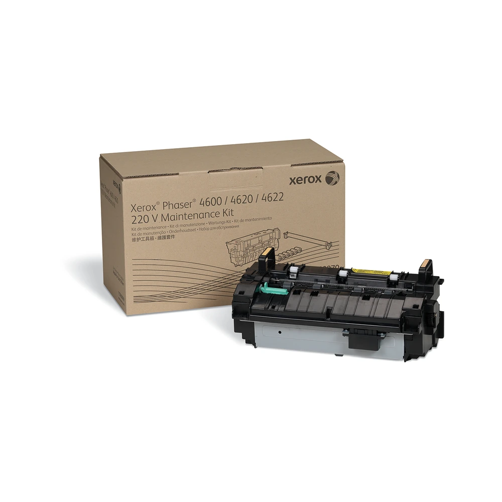 Xerox Kit-220 Fuser Unit - 115R00070