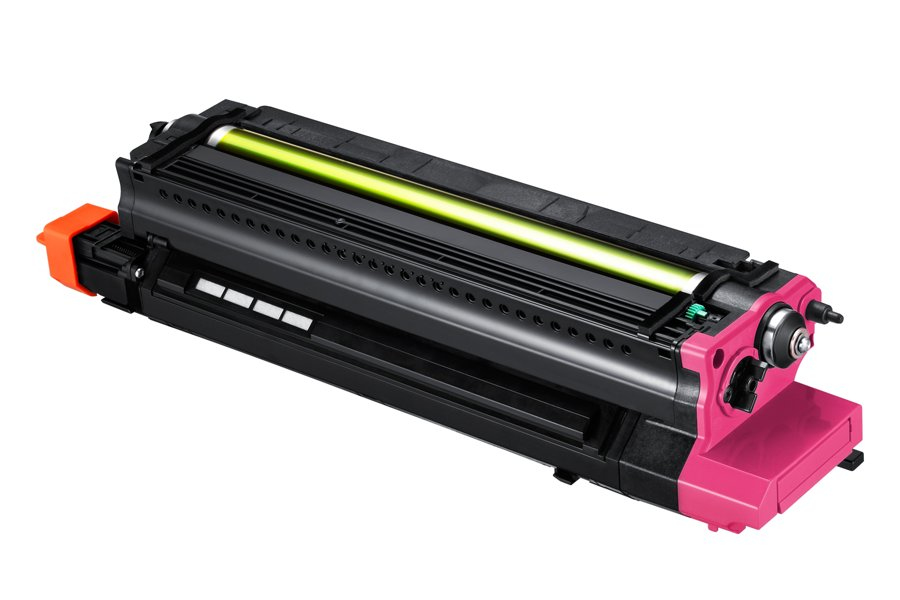 Samsung R8385 Magenta Drum Unit - CLX-R8385M