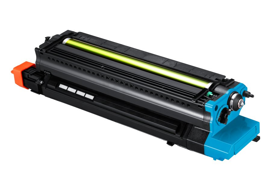 Samsung R8385 Cyan Drum Unit - CLX-R8385C