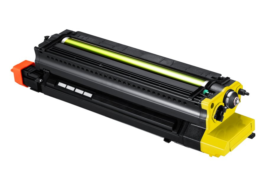 Samsung R8385 Yellow Drum Unit - CLX-R8385Y