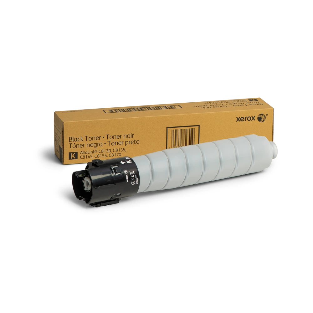 Xerox 006R01746 Black Toner Cartridge