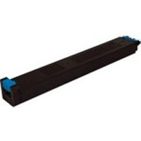 Sharp MX-36GTCA Cyan Toner Cartridge