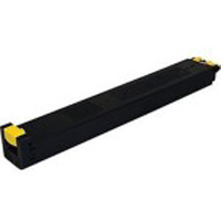 Sharp MX-36GTYA Yellow Toner Cartridge
