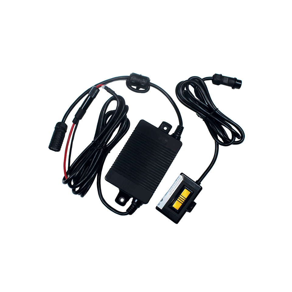 Brother PA-BEK-001WR Black Ink Cartridge