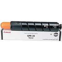 Canon C-EXV28 Black Toner Cartridge - 2789B003