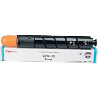 Canon C-EXV28 Cyan Toner Cartridge - 2793B003
