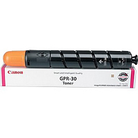 Canon C-EXV28 Magenta Toner Cartridge - 2797B003