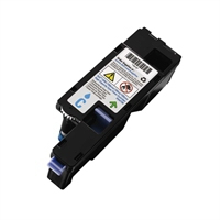 Dell 0777 Cyan Toner Cartridge - 331-0777