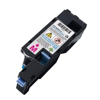 Dell 0780 Magenta Toner Cartridge - 331-0780