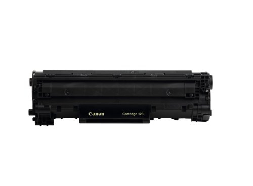 Canon 3500B001AA Black Toner Cartridge