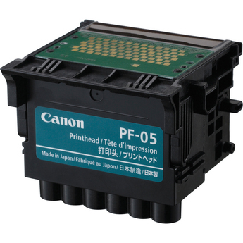Canon PF-05 Printhead - 3872B003