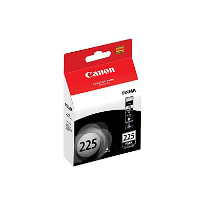 Canon PGI-225PG Black Ink Cartridge - 4530B001
