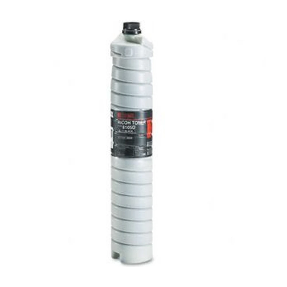 Ricoh Type-8105D Black Toner Cartridge - 841354