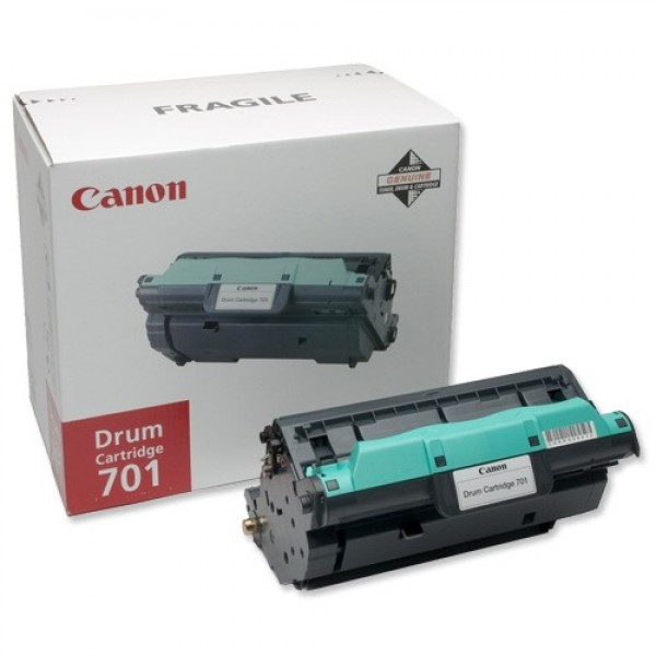 Canon 701 Drum Unit - 9623A003
