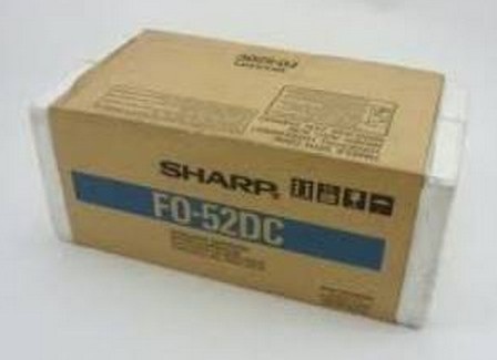 Sharp FO-52DC Black Developer Unit