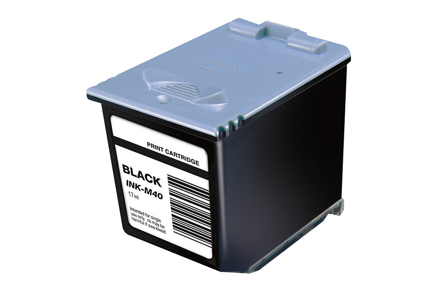 Samsung M40V Black Multipack - INK-M40V