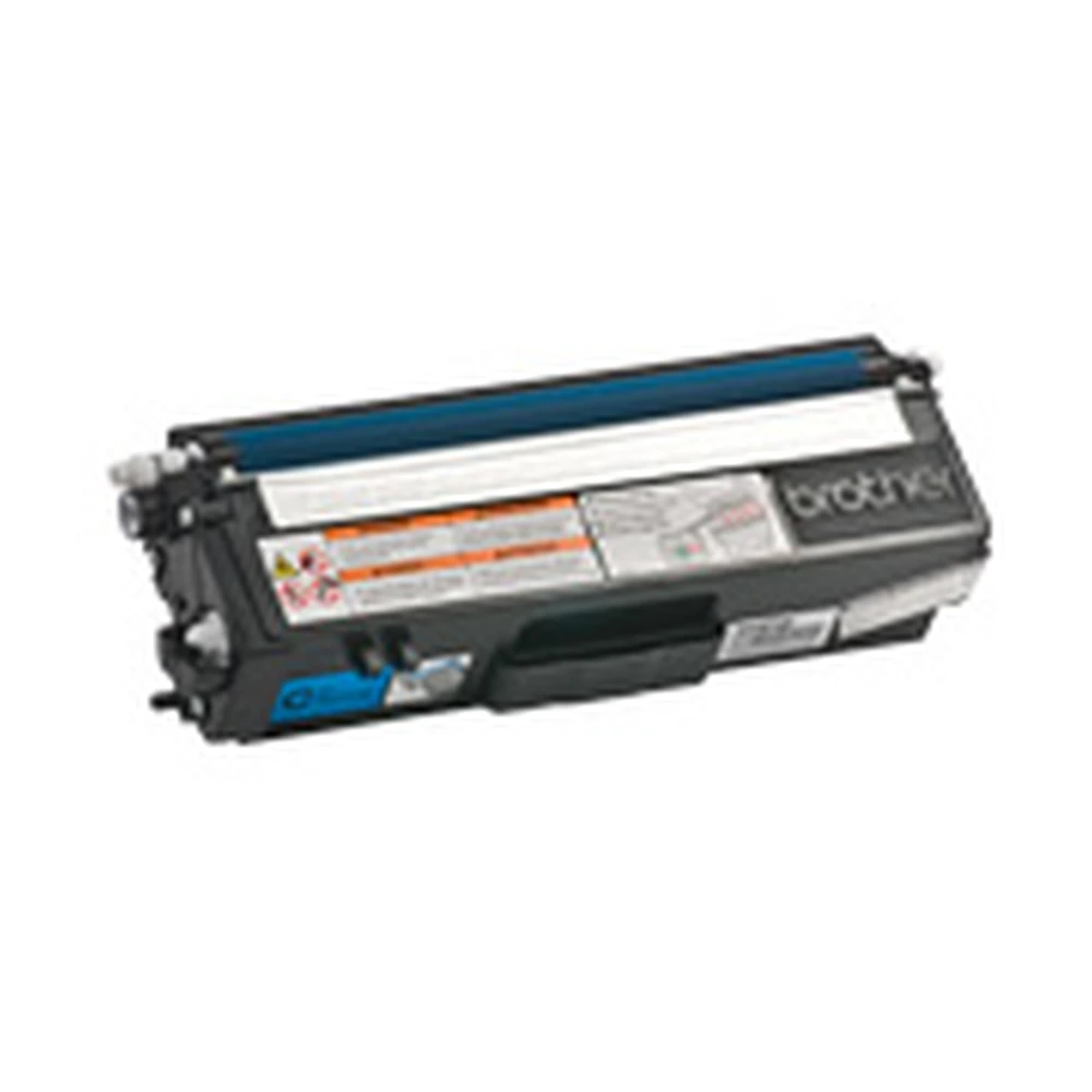 Brother TN-310 Cyan Toner Cartridge