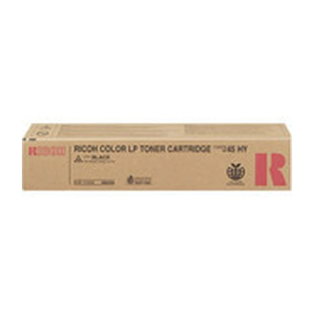 Ricoh Type-245 Black Toner Cartridge - 888312