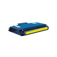 KYOCERA TD80 Yellow Toner Cartridge