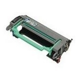 Epson S050167 Black Toner Cartridge