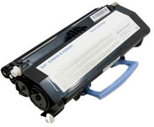 Dell 593-10498 Black Toner Cartridge