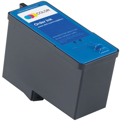 Dell V305 Tri-Colour Ink Cartridge - 592-10312