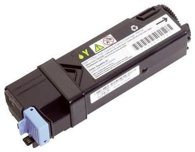 Dell 593-10274 Yellow Toner Cartridge