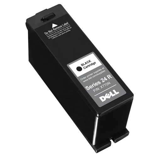Dell 592-11348 Black Ink Cartridge