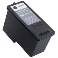 Dell V505 Black Ink Cartridge - 592-10320