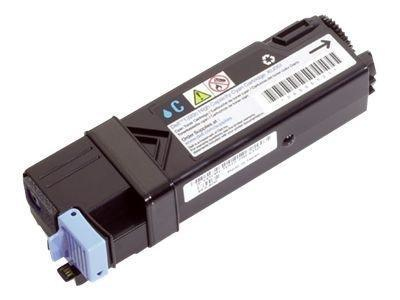 Dell 593-10273 Cyan Toner Cartridge