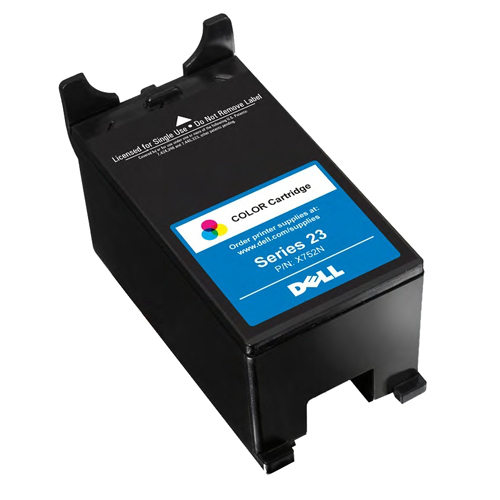 Dell V515w Tri-Colour Ink Cartridge - 592-11305