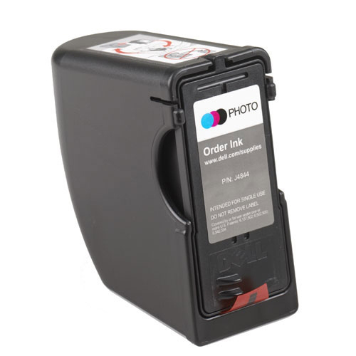 Dell 592-10308 Colour Ink Cartridge