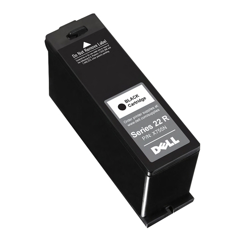 Dell 592-11392 Black Ink Cartridge