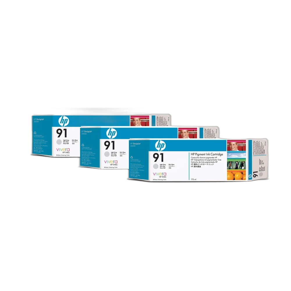 HP 91 Printhead - C9482A
