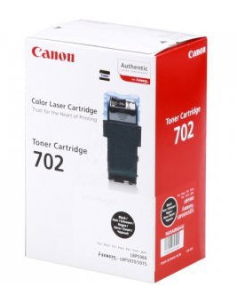 Canon 9645A004 Black Toner Cartridge
