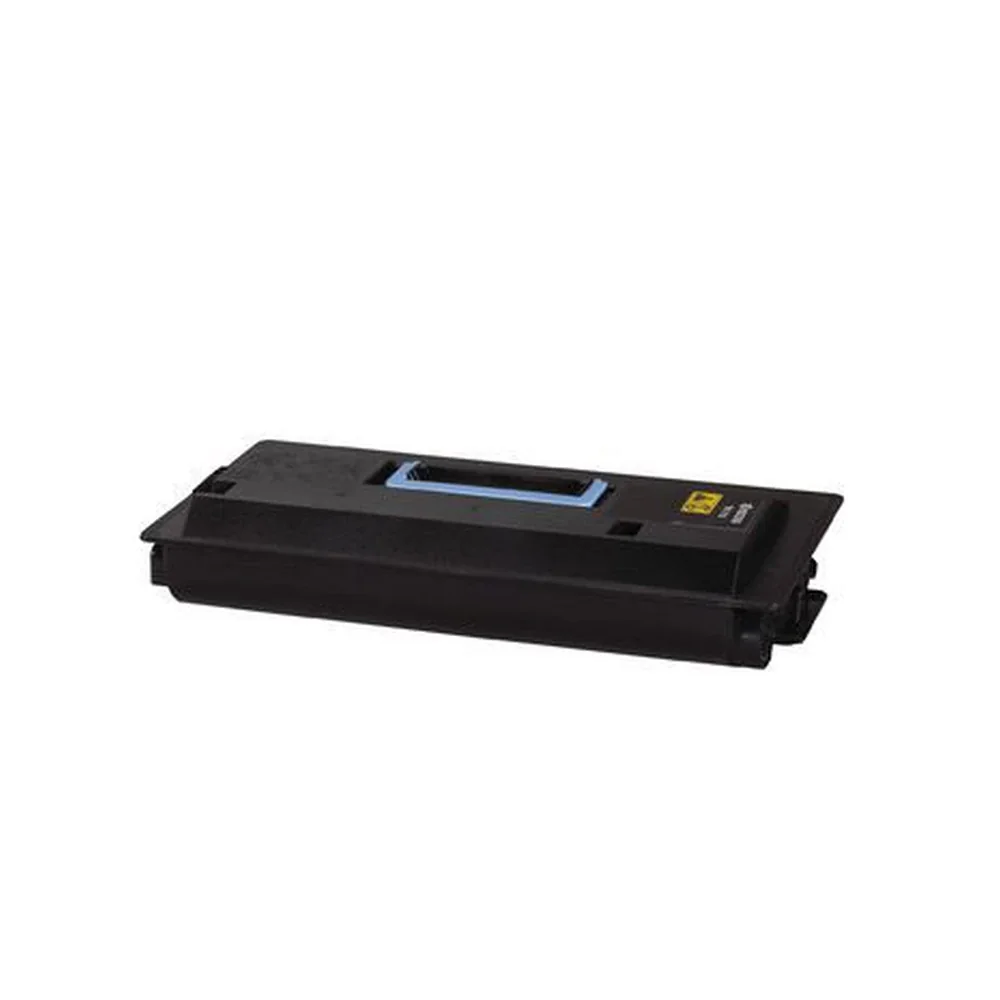 KYOCERA TK-715 Black Toner Cartridge - 1T02GR0EU0