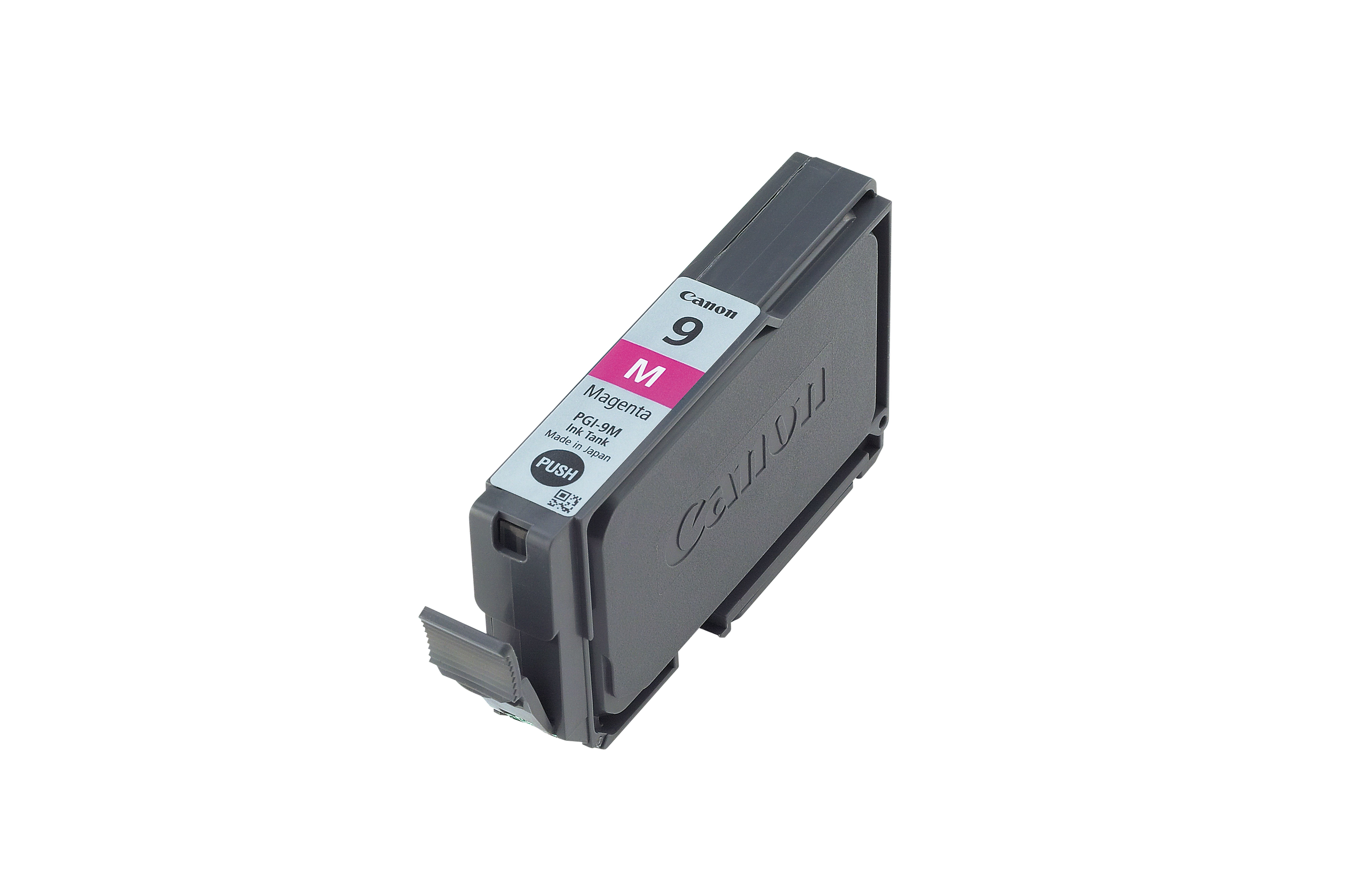 Canon PGI-9 Magenta Ink Cartridge - 1036B001