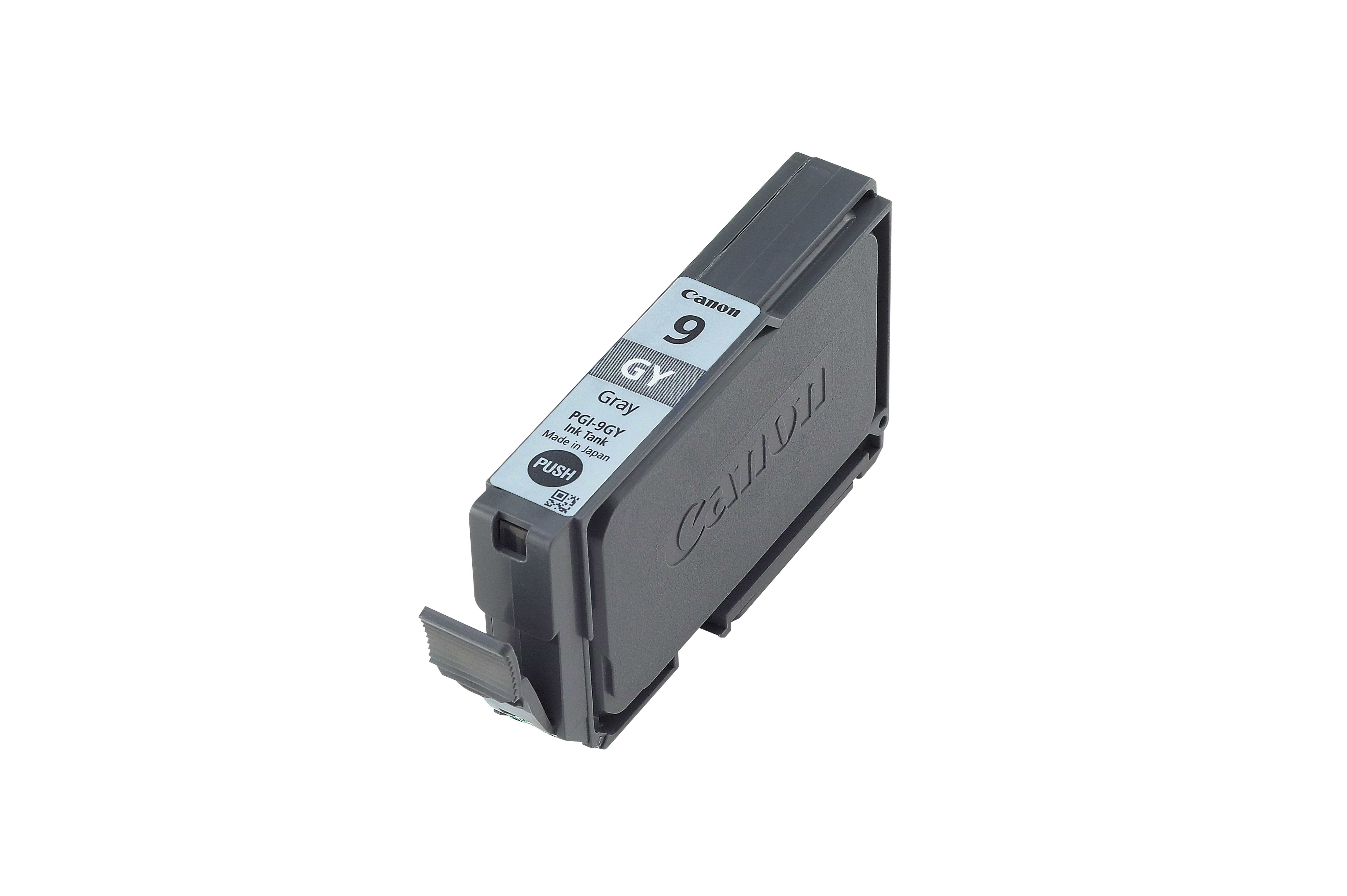 Canon PGI-9 Grey Ink Cartridge - 1042B001