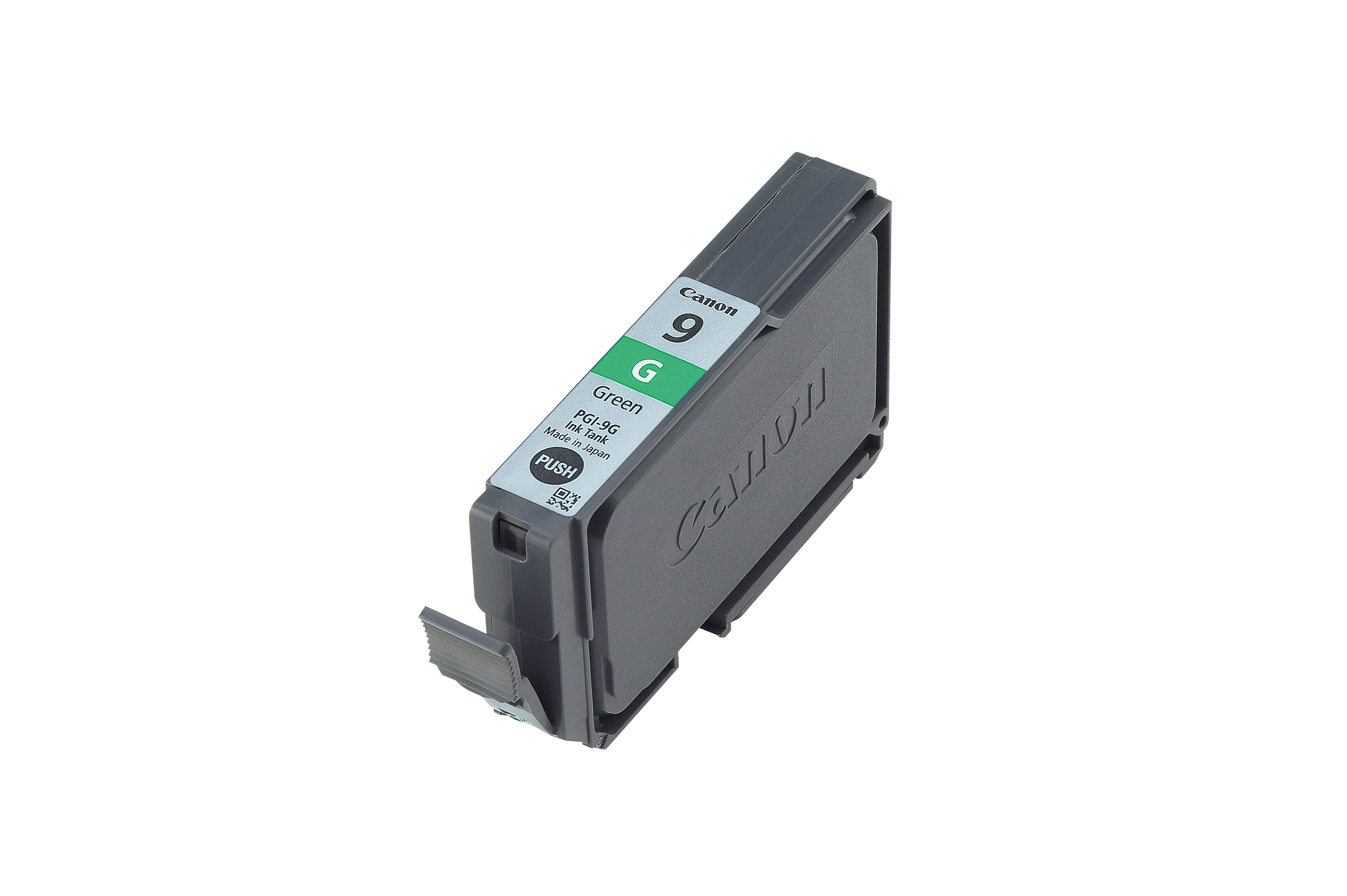 Canon PGI-9 Green Ink Cartridge - 1041B001