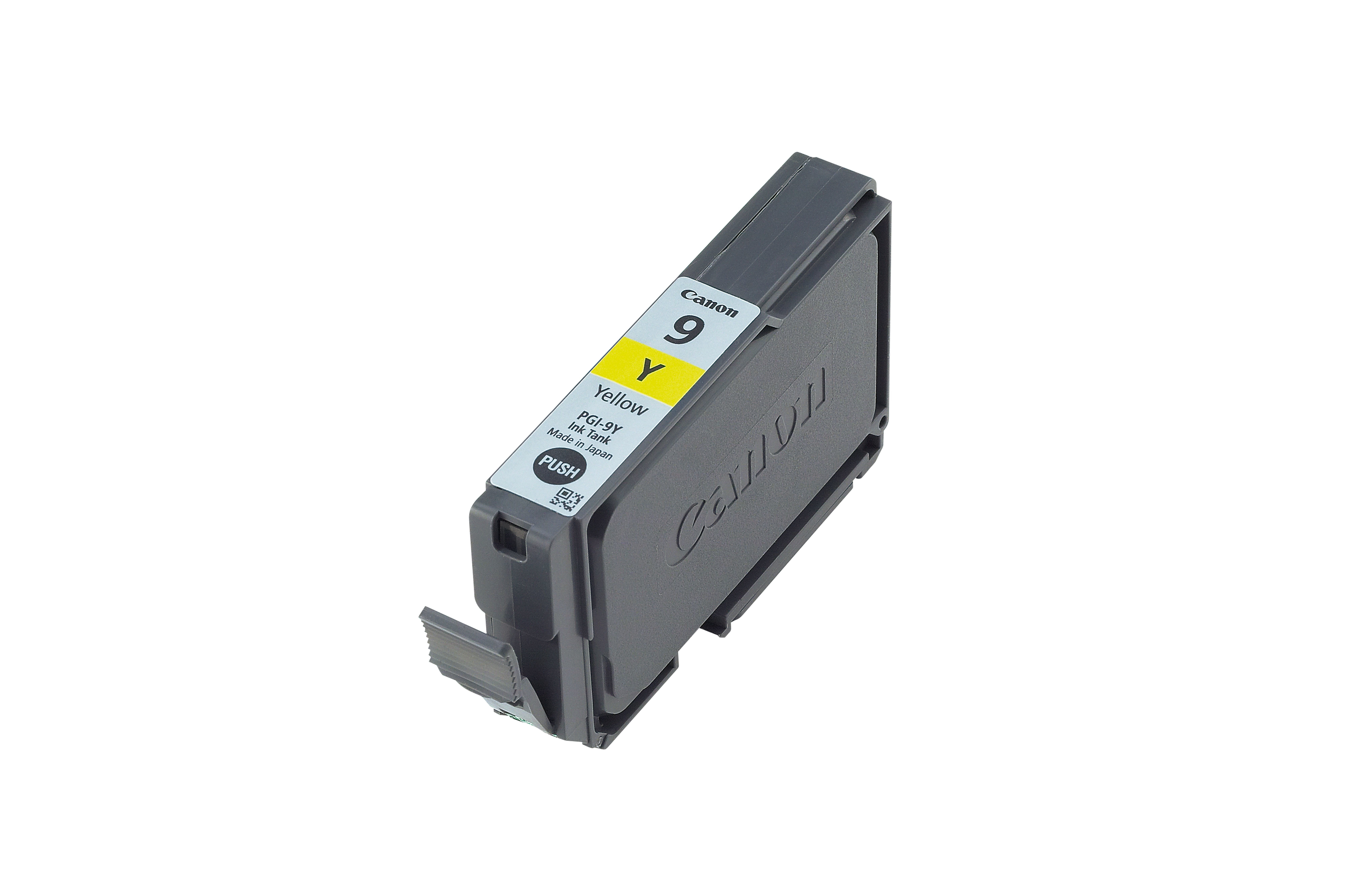 Canon PGI-9 Yellow Ink Cartridge - 1037B001